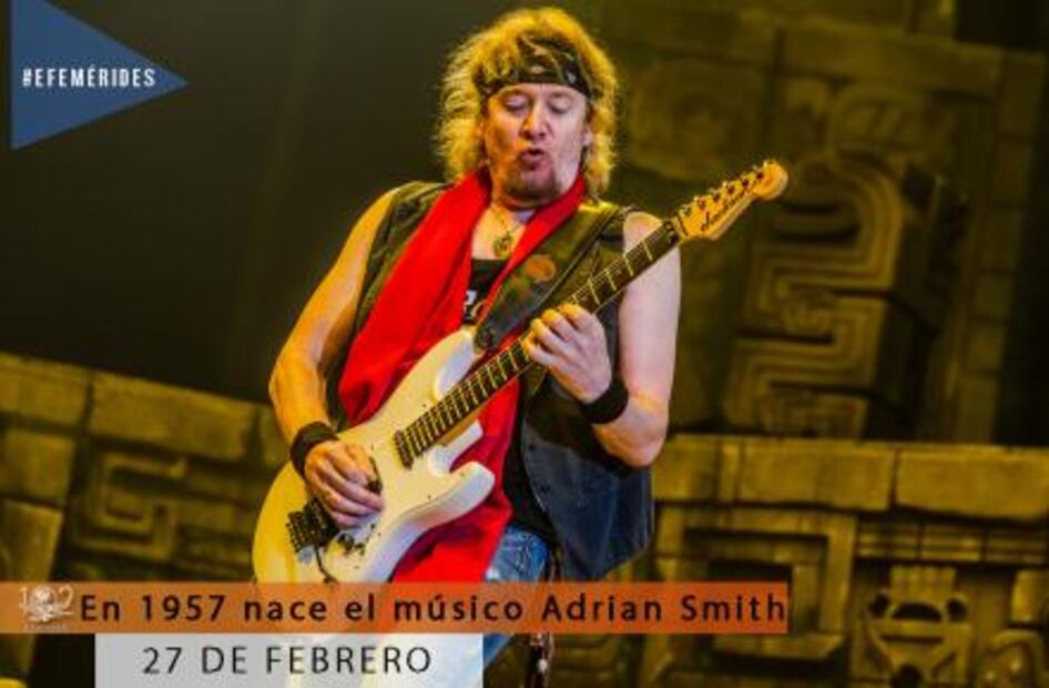 Efemérides 27 de febrero