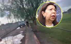 Promueve amparo hombre que presuntamente mató a balazos a dos perros en Soledad, asegura Fiscalía