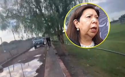 Promueve amparo hombre que presuntamente mató a balazos a dos perros en Soledad, asegura Fiscalía