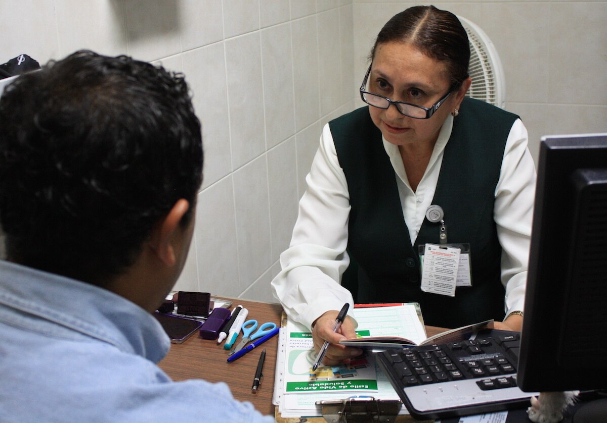 Realizarán vasectomías en la entidad