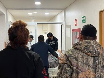 Con aplausos despiden a joven de 14 años que donó sus órganos en SLP