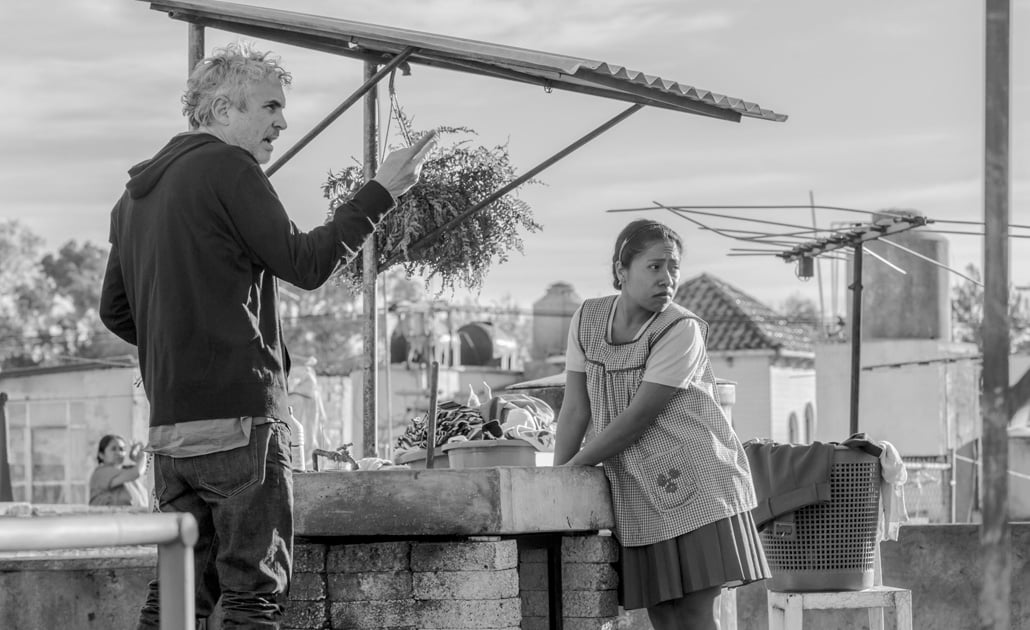 La lista completa de los nominados a los BAFTA