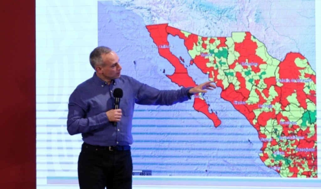 Foto: Carlos Mejía/EL UNIVERSAL