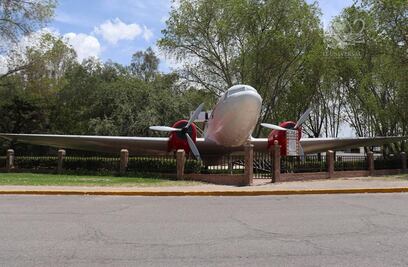 Parque Tangamanga 35 años