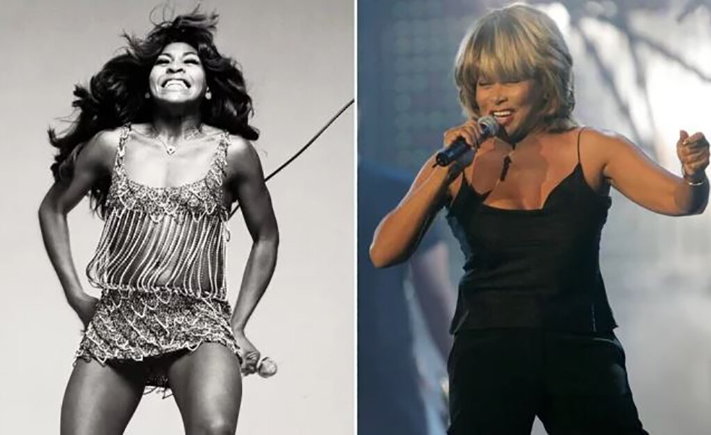 Tina Turner, una estrella que resistió la violencia y el suicidio de su hijo