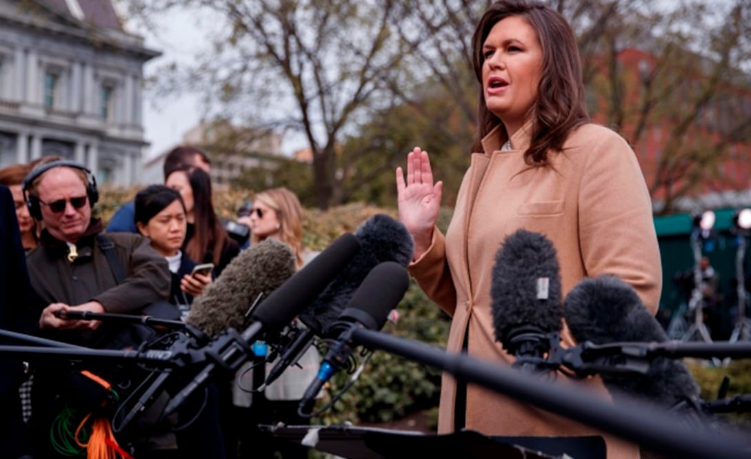 Foto: EFE | El Universal