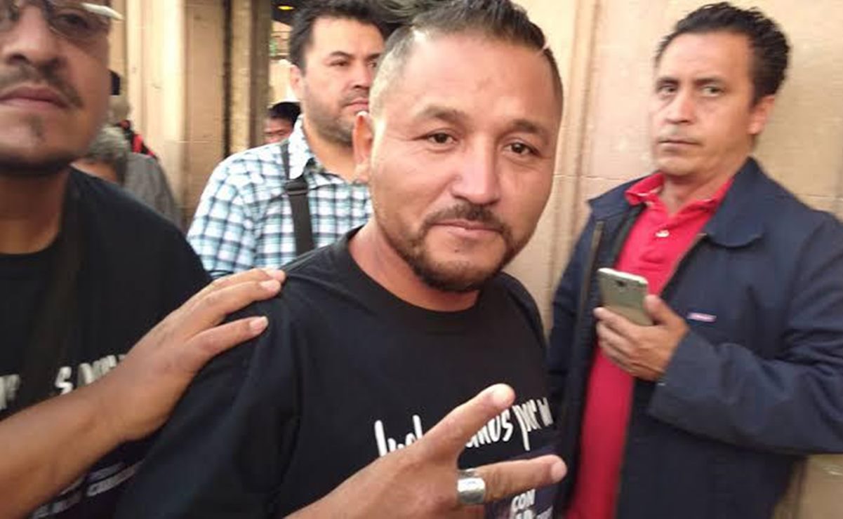 “El Mijis” no ha solicitado retirarse de la diputación: Congreso de SLP