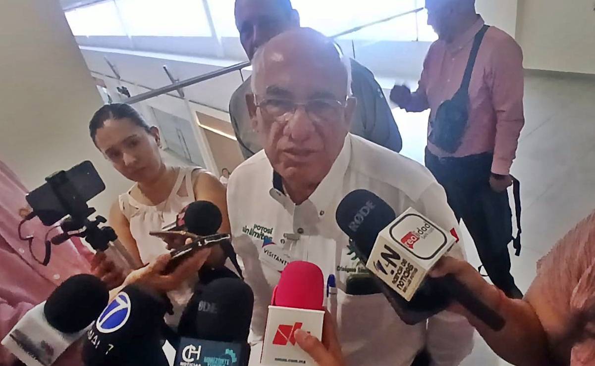 STPS ha intervenido en 5 casos de empresas en SLP por irregularidades en pago de utilidades