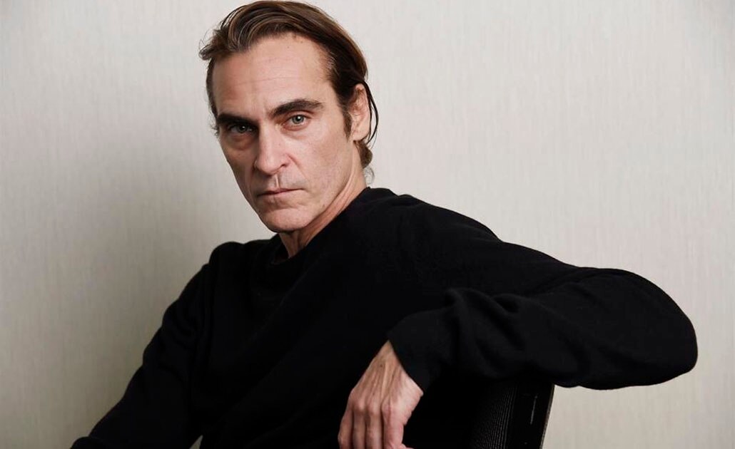 Joaquin Phoenix revela su miedo por encarnar al Joker