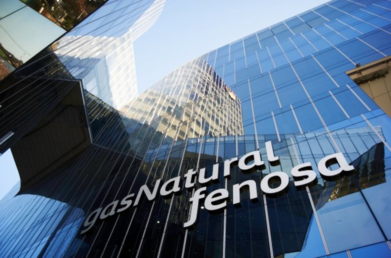 Gas natural Fenosa planea expansión en la entidad