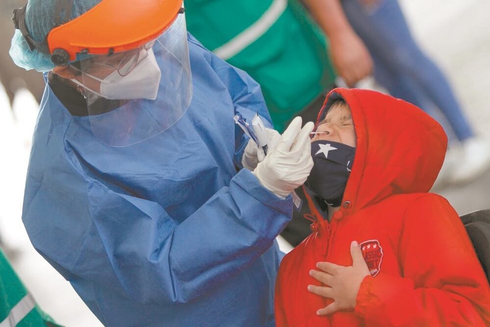 Foto: Archivo El Universal