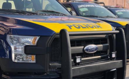 Soledad pone en marcha nuevo modelo policial