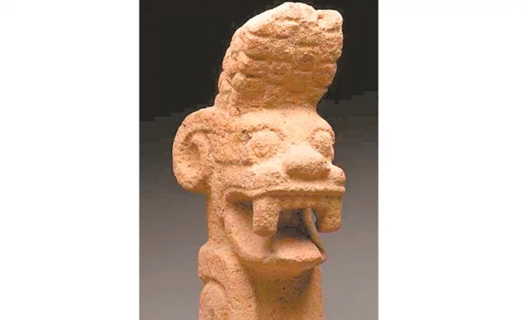 La venta está programada para el 22 de enero, en el Hotel Drouot, en París. Foto: CATÁLOGO MILLON