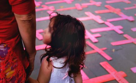 Falta de datos dificulta apoyo para huérfanos por feminicidios