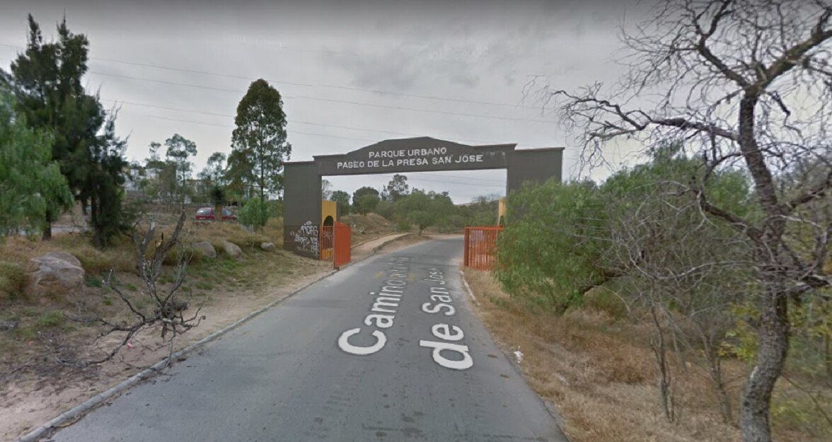 Foto: Captura Google Maps