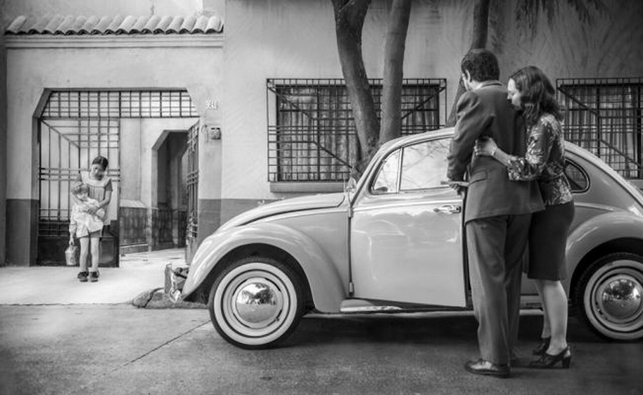  Subtitular "Roma" abre grietas entre hispanohablantes: RAE