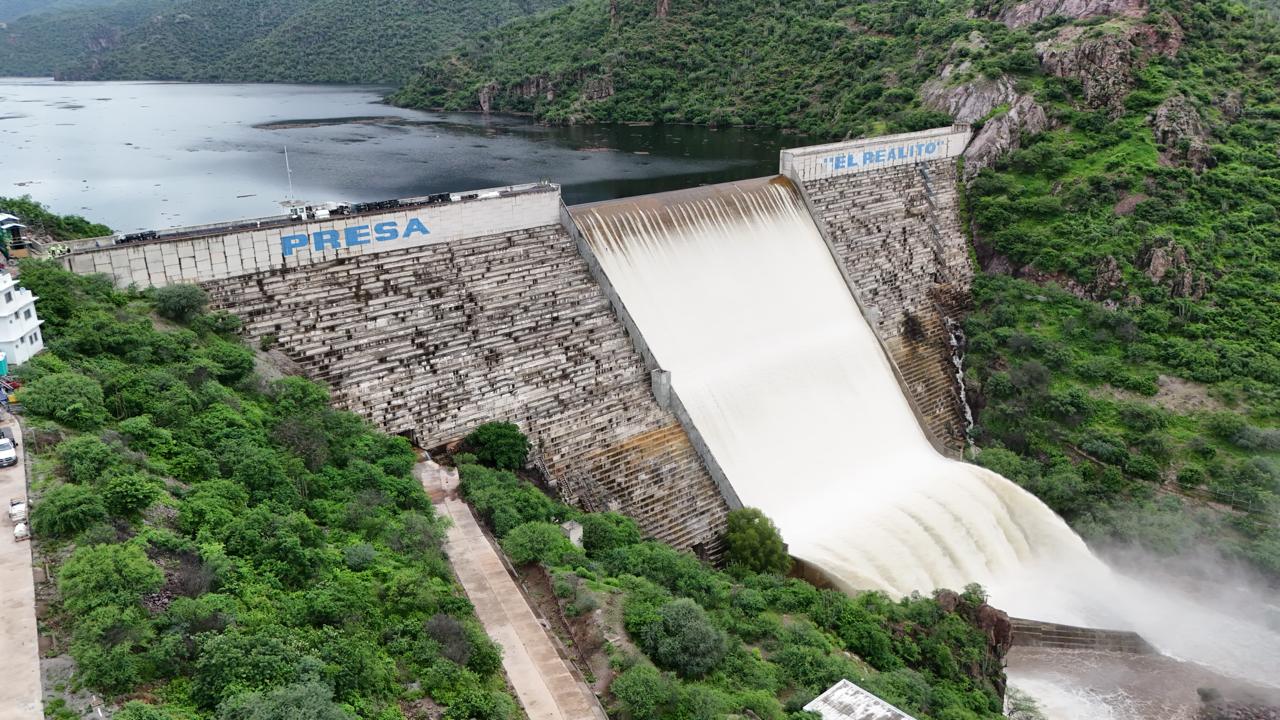 Alista gobierno de SLP acciones legales contra operadora de El Realito