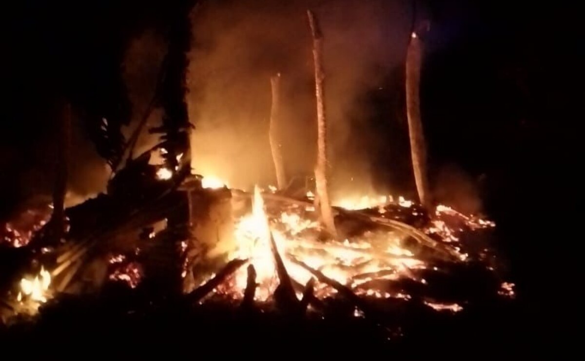 Protección Civil atiende 22 incendios y hasta un sismo en San Luis Potosí