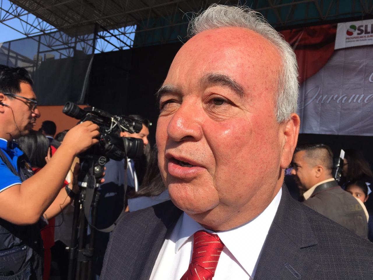 Conflicto con maestros de Telesecundarias, en vías de resolverse: SEGE