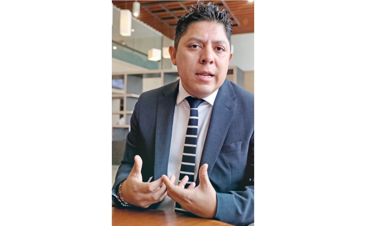 En SLP brillan luces verdes