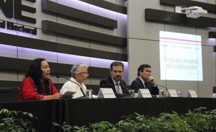  No se solapará uso de programas públicos con fines electorales: INE, Segob y Bienestar