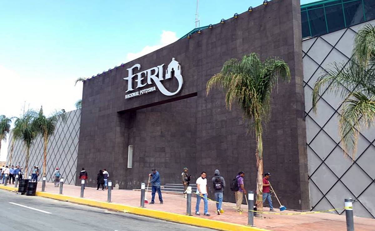 Cancelan Edith Márquez y Los Cardenales de Nuevo León presentación en la Fenapo 2022