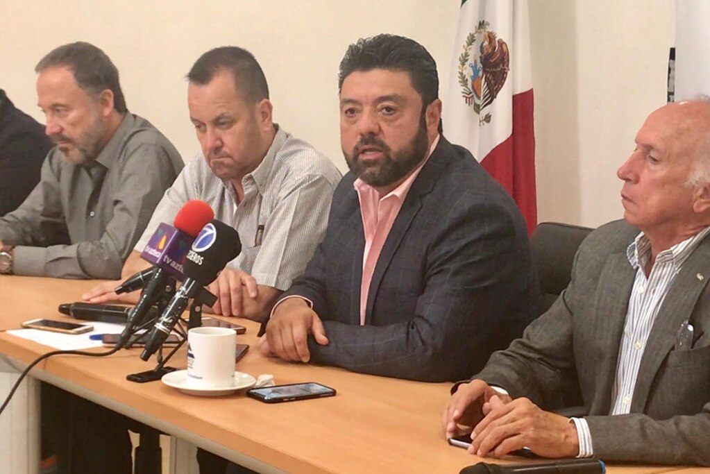 Piden que FGE proceda contra responsables del presunto desfalco en Interapas 