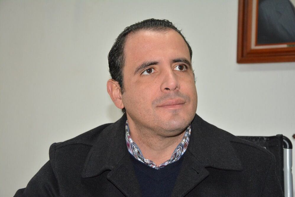 FOTO: Archivo. El Universal San Luis Potosí.