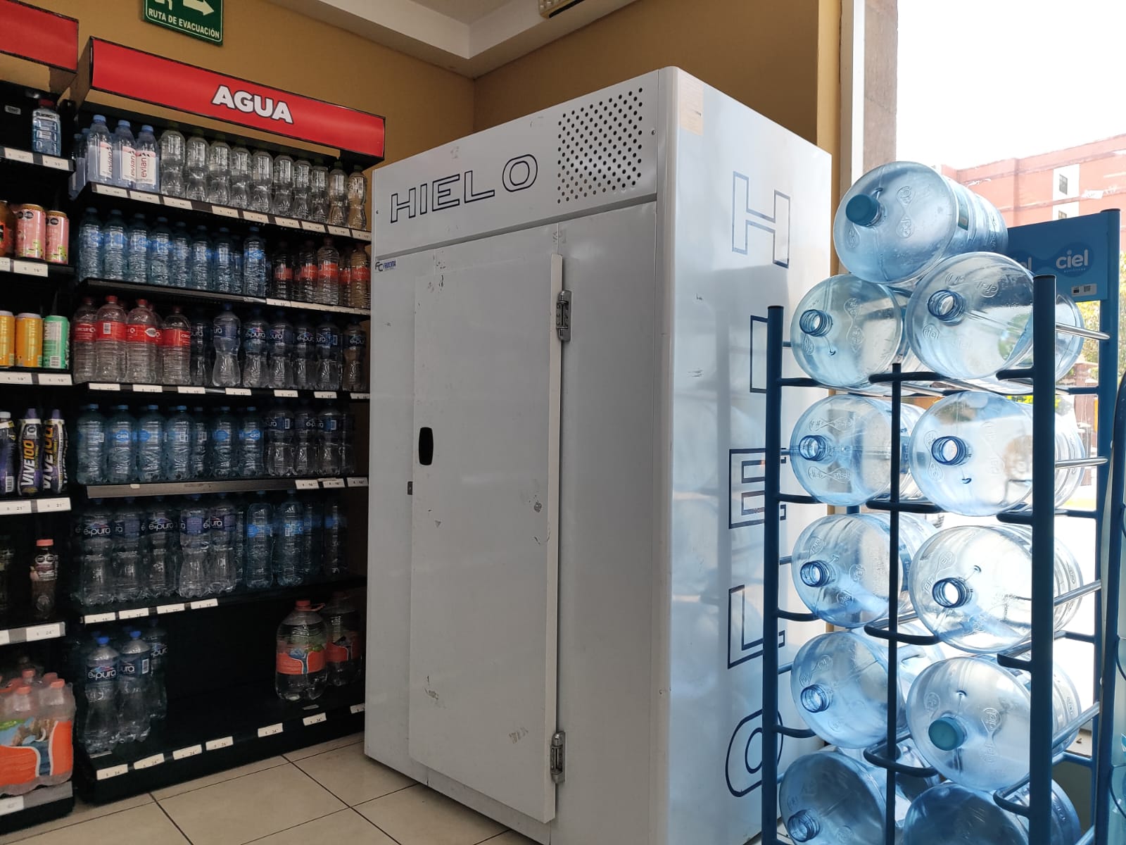 Foto: Regina Arellano