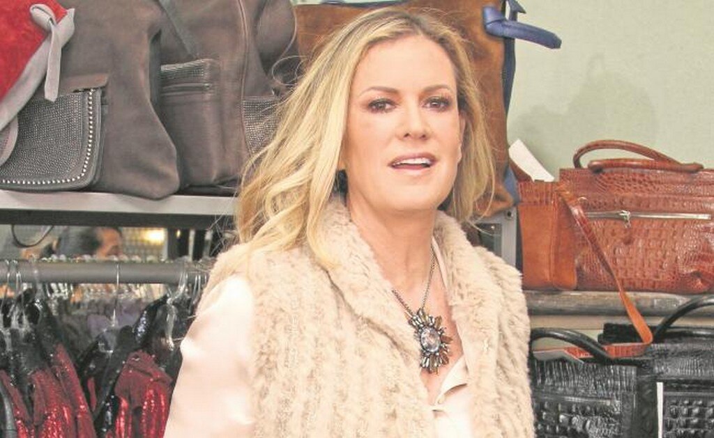 Hablan de Luis Miguel porque tienen hambre: De Alba