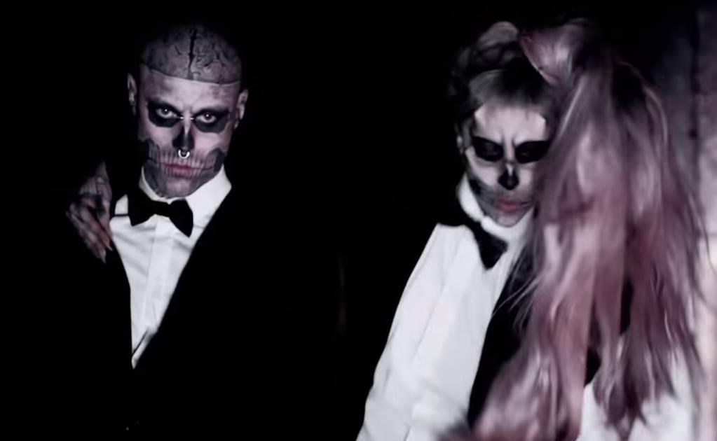 Zombie Boy no dejó ningún mensaje para su familia FOTO: TOMADA DE VIDEO