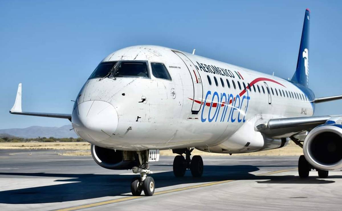 Descarta Sedeco nuevas rutas aéreas desde o hacia SLP en lo que resta de 2023