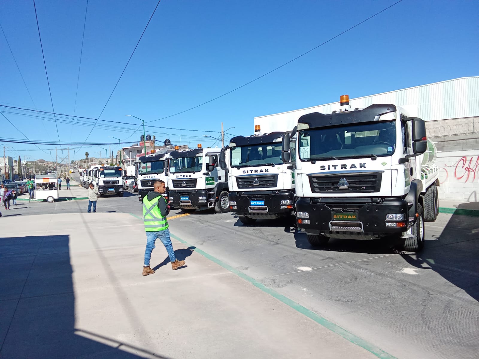 Foto: Samuel Estrada