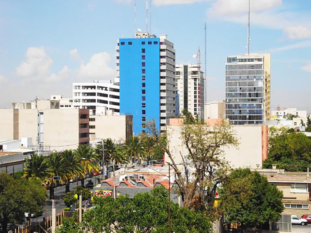 Tras sismo de 7.2°, no reportan incidentes en SLP