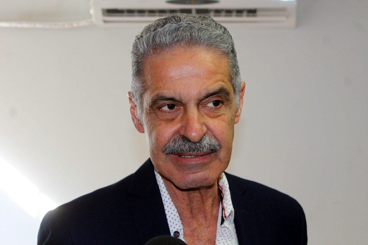 A través de corredor central promueven intercambio de bienes y servicios