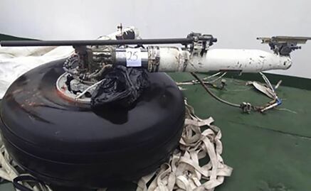 Mensaje de Whatsapp de pasajero en avión siniestrado en Chile señalaría presunta falla eléctrica