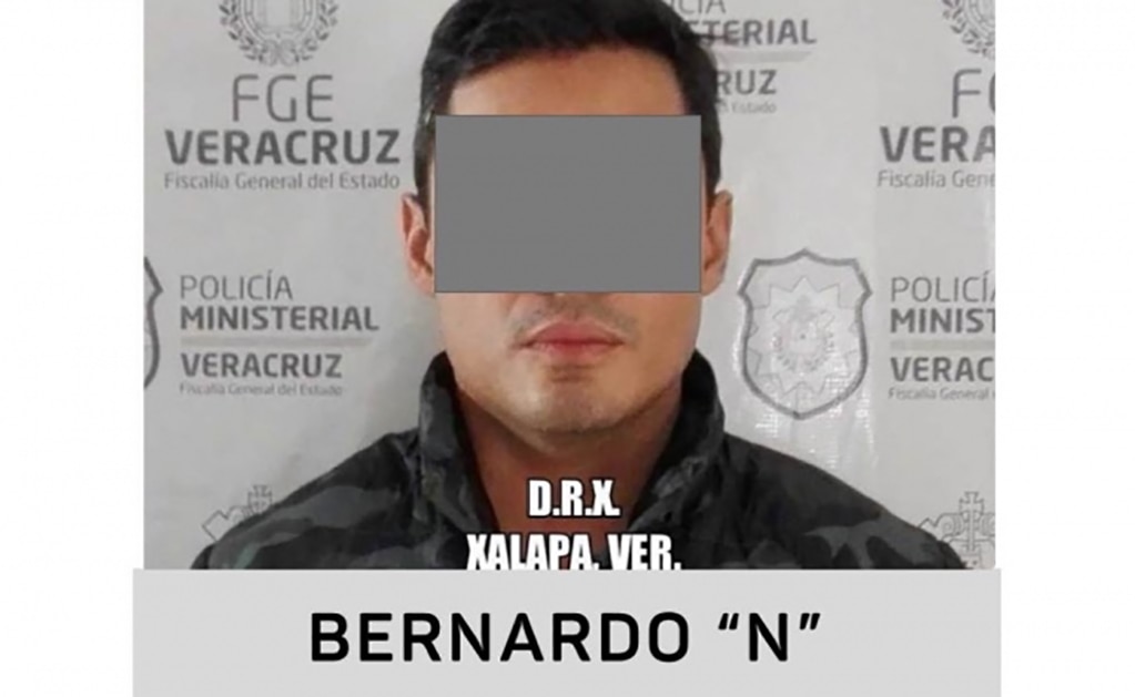 Dan un año de prisión preventiva a exsubsecretario de Miguel Ángel Yunes