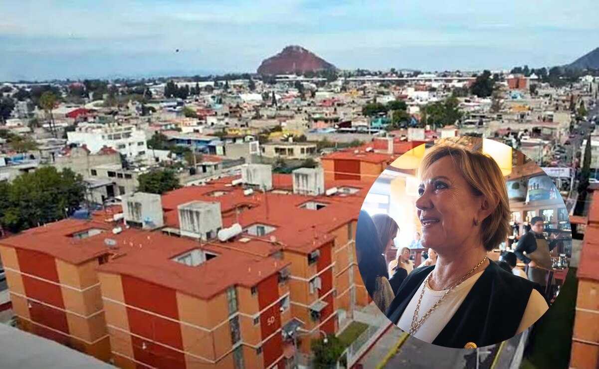 Adquirir casa propia se vuelve casi imposible para los jóvenes: AMPI