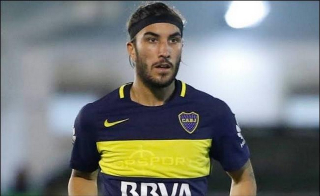 Sebastián Pérez, nuevo refuerzo de Pachuca