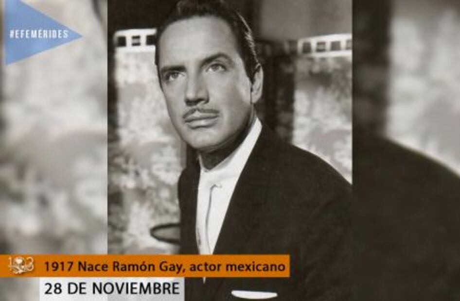 Efemérides 28 de noviembre