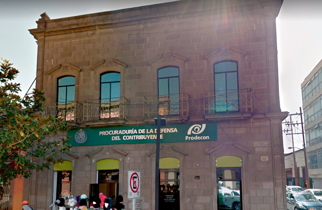 Foto: Archivo. El Universal San Luis Potosí.