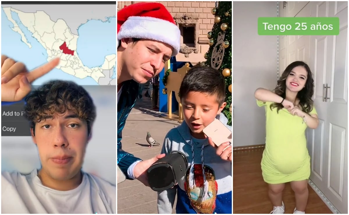 Conoce a los influencers más famosos de San Luis Potosí 