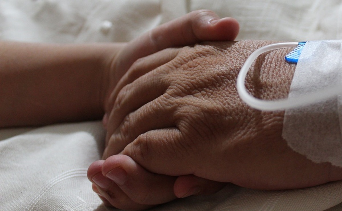 Pequeña lucha por su vida: Seguro Social de Cuauhtémoc, sin los recursos suficientes para salvarla