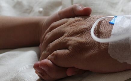 Pequeña lucha por su vida: Seguro Social de Cuauhtémoc, sin los recursos suficientes para salvarla