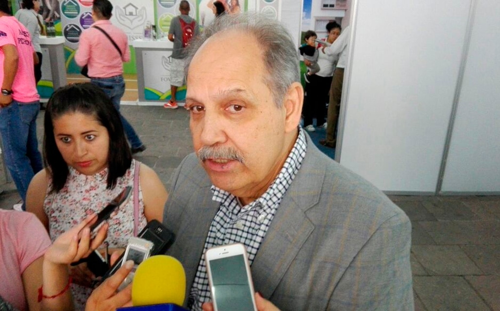 SLP, con oportunidad de detonar "boom" inmobiliario