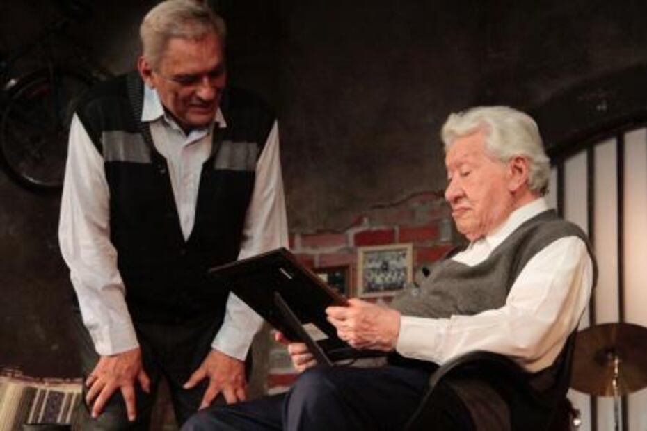 Inicia gira “IMSS cultural teatros 2018”