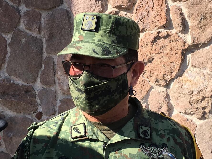 Foto: Samuel Estrada