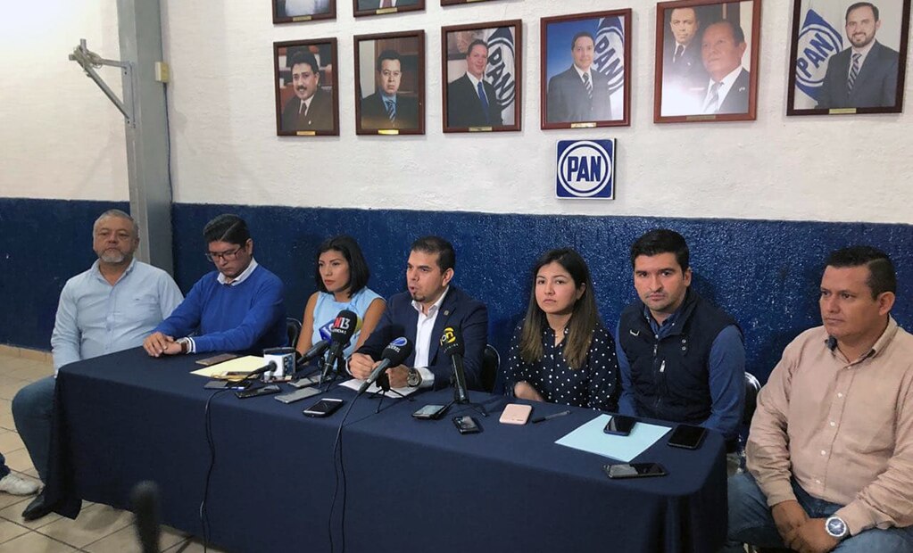 Foto: Archivo El Universal San Luis Potosí.