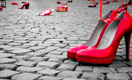 Alerta de Género ha sido “llamadas a misa”: Salazar Báez