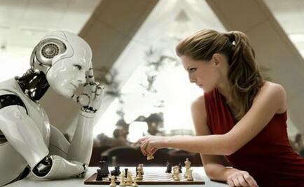 Inteligencia artificial para optimizar la PC